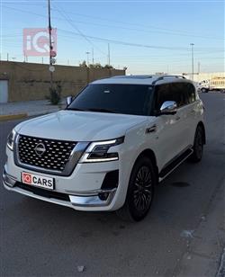 نيسان باترول